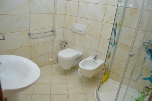 Bistrica Apartment