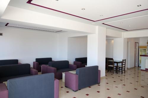 Stunning 2-bed Apartment In Sarande