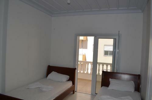 Sejdi Apartments