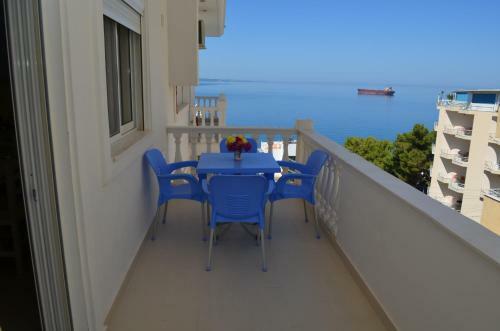 Sejdi Apartments