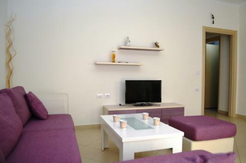 Sejdi Apartments
