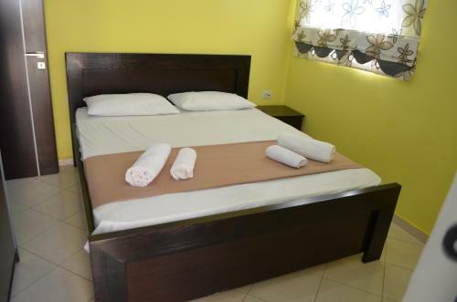 Sejdi Apartments