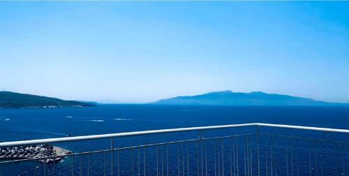 Vasiliki Beachfront Luxury Apartment