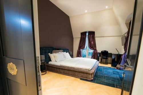 Art� Boutique Hotel