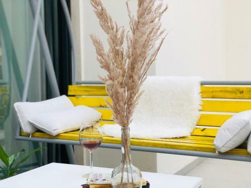 Apartamento Rooftop Tirana - Choose Balkans
