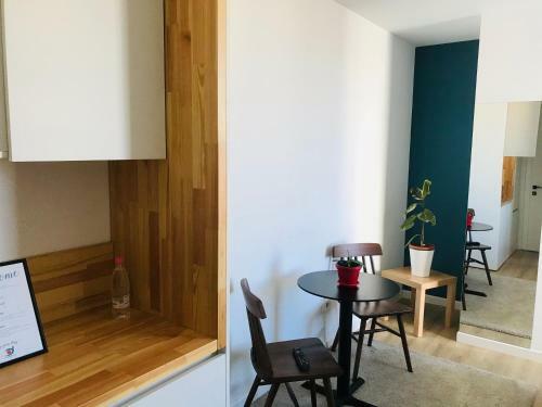 Apartamento Rooftop Tirana - Choose Balkans