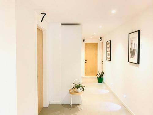 Apartamento Rooftop Tirana - Choose Balkans
