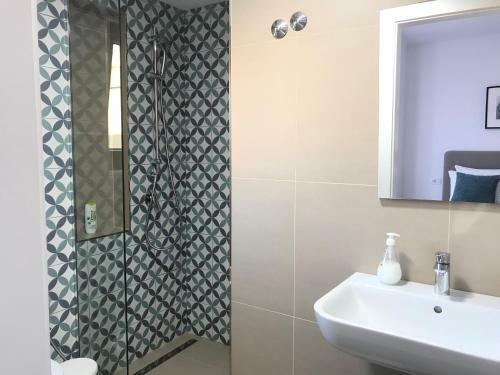 Apartamento Rooftop Tirana - Choose Balkans