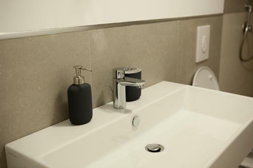 Apartamento Rooftop Tirana - Choose Balkans