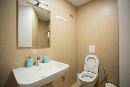 Apartamento Rooftop Tirana - Choose Balkans