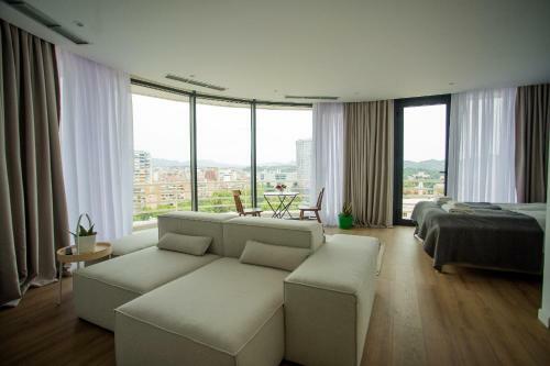 Apartamento Rooftop Tirana - Choose Balkans