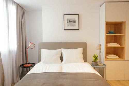 Apartamento Rooftop Tirana - Choose Balkans