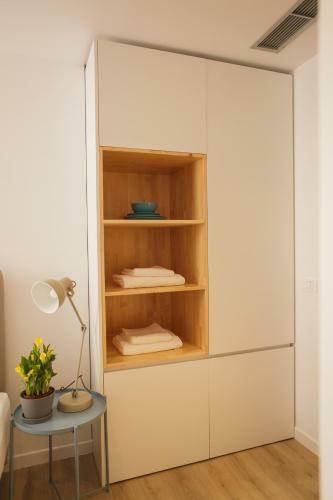 Apartamento Rooftop Tirana - Choose Balkans