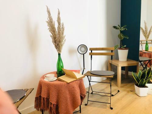 Apartamento Rooftop Tirana - Choose Balkans