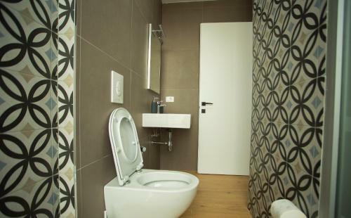 Apartamento Rooftop Tirana - Choose Balkans