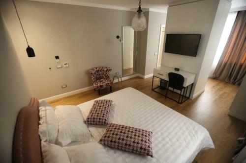 Boutique Hotel Whisky