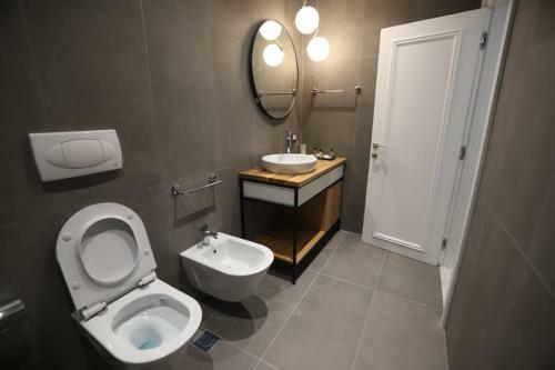 Boutique Hotel Whisky