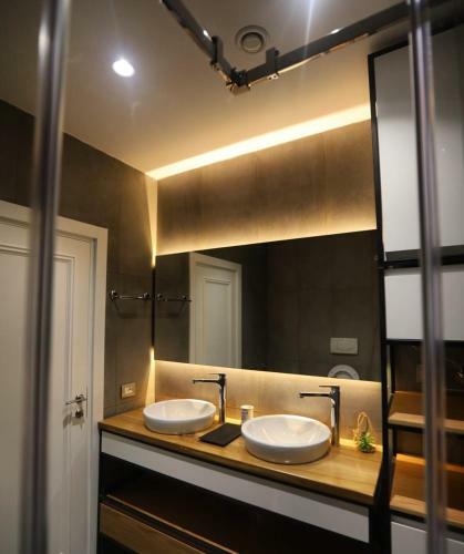 Boutique Hotel Whisky