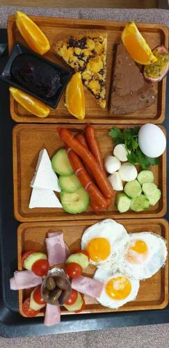 Boutique Hotel Whisky