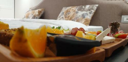 Boutique Hotel Whisky