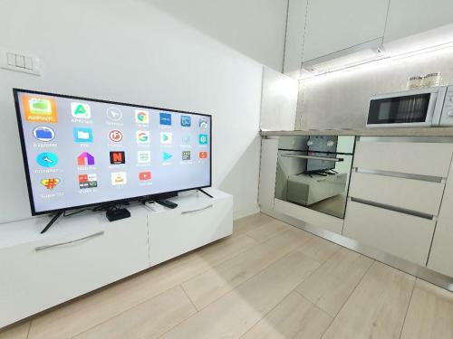 Luxury Apartment Myslym Shyri