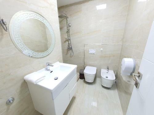 Luxury Apartment Myslym Shyri