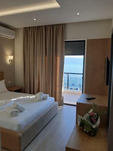 Hotel Roalb