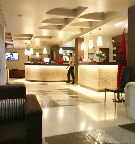 Hotel Ambasador