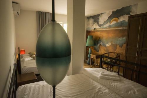 Vanilla Sky Boutique Hostel