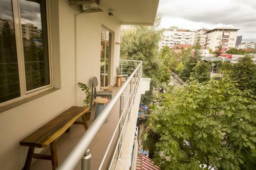 Vanilla Sky Boutique Hostel