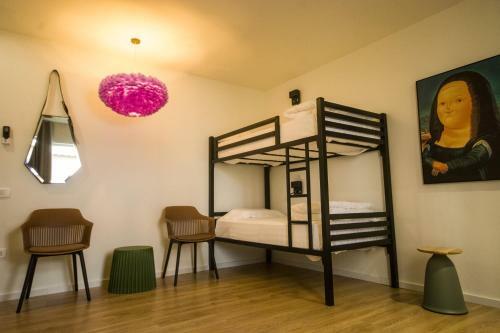 Vanilla Sky Boutique Hostel