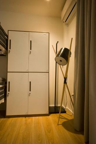 Vanilla Sky Boutique Hostel