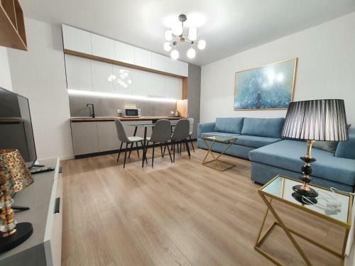 Luxury Apartment At Wilson Square 2