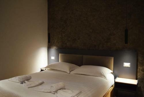 Center Hotel Tirana