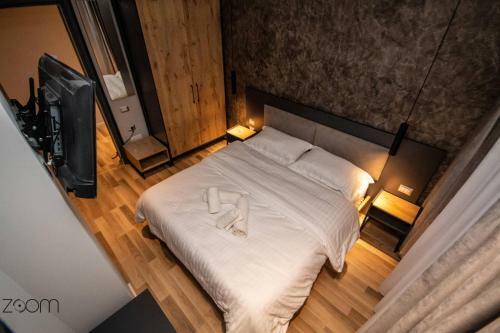 Center Hotel Tirana