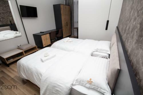 Center Hotel Tirana