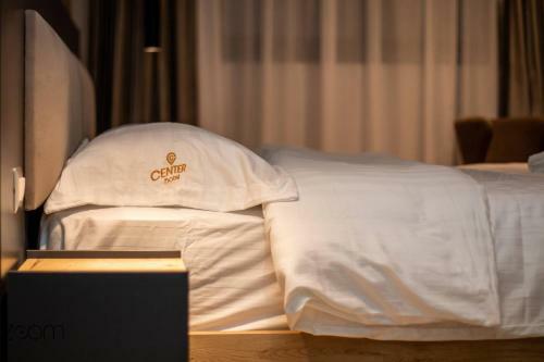 Center Hotel Tirana