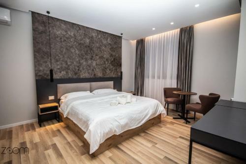 Center Hotel Tirana