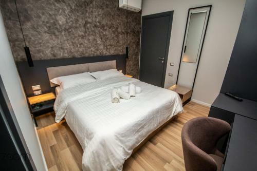 Center Hotel Tirana