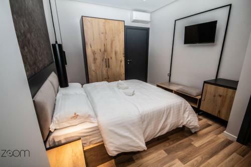 Center Hotel Tirana
