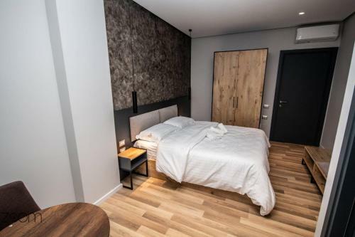 Center Hotel Tirana