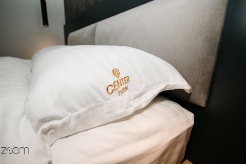 Center Hotel Tirana