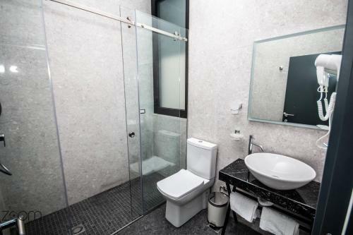 Center Hotel Tirana