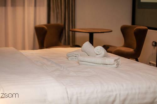 Center Hotel Tirana