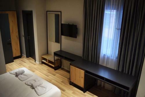 Center Hotel Tirana