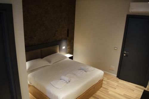 Center Hotel Tirana