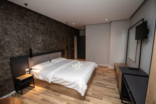 Center Hotel Tirana