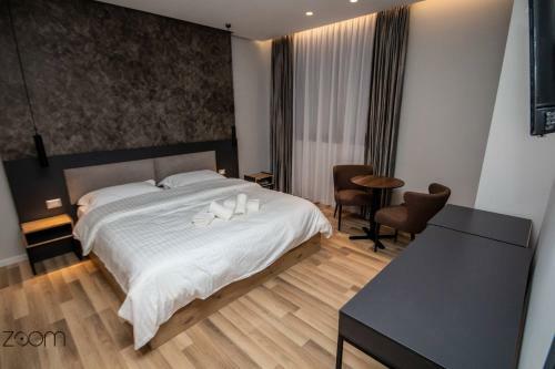 Center Hotel Tirana