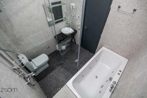 Center Hotel Tirana