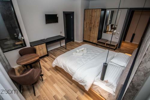 Center Hotel Tirana